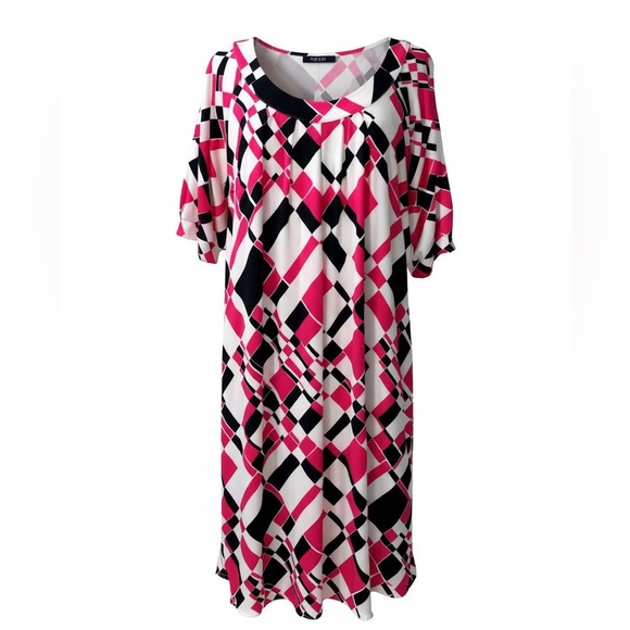 Nine West loose fitting dress, NWOT - Picture 1 of 5